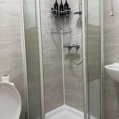 Apartment Starlight Nights - Cosy Bradford (West Yorkshire)