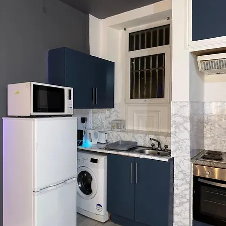 Starlight Nights - Cosy Apartment