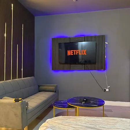 Starlight Nights - Cosy