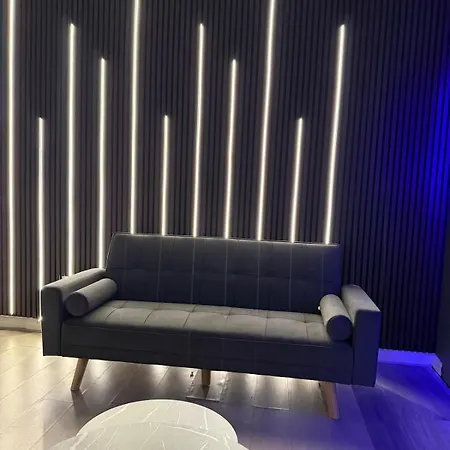 Starlight Nights - Cosy Bradford (West Yorkshire)