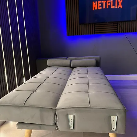 Apartment Starlight Nights - Cosy *