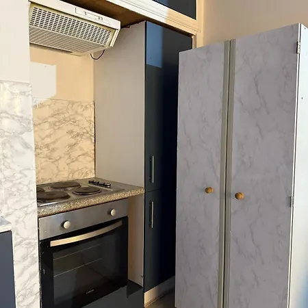 Starlight Nights - Cosy