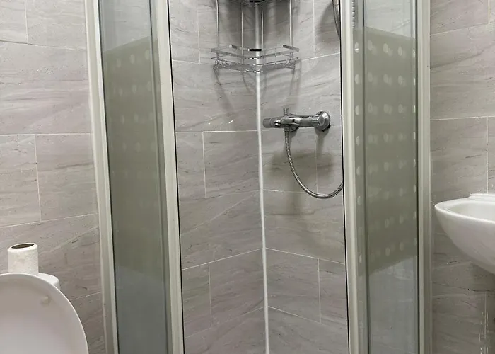 Апартаменты Starlight Nights - Cosy Брадфорд