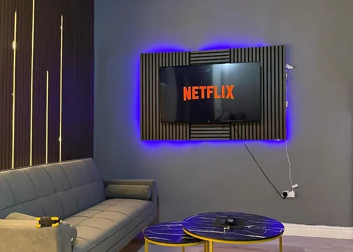 Starlight Nights - Cosy