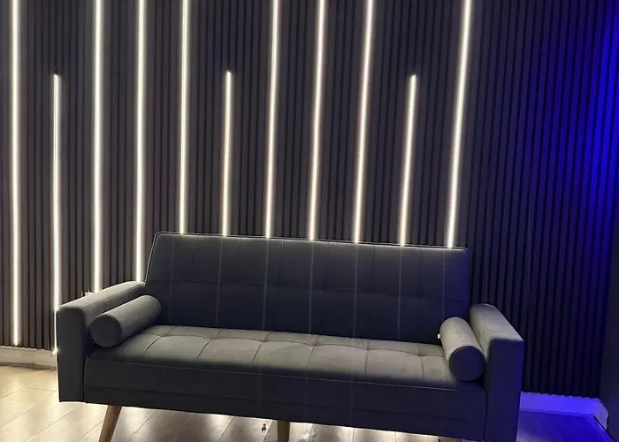 Starlight Nights - Cosy 布雷得佛