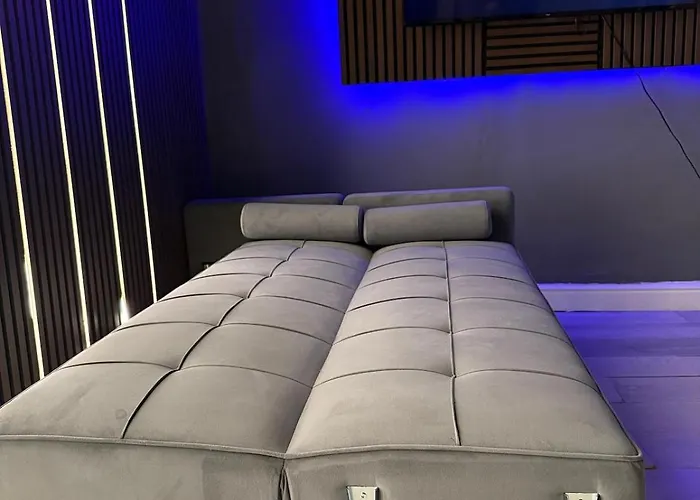 Apartment Starlight Nights - Cosy *