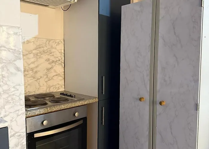 Starlight Nights - Cosy